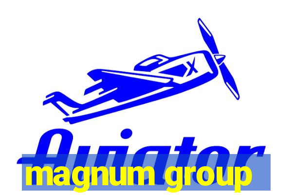 magnum group