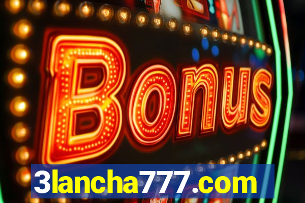 3lancha777.com