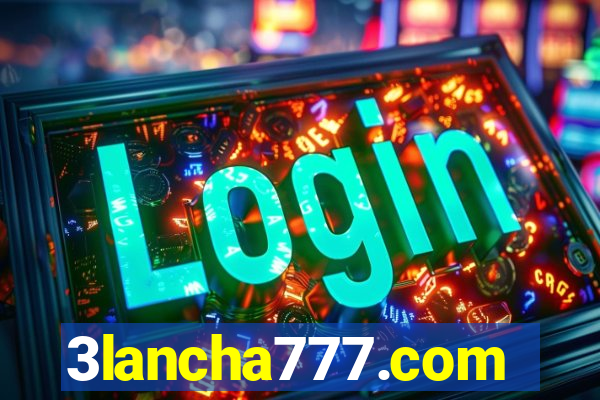 3lancha777.com