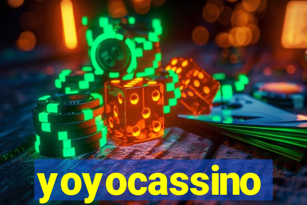 yoyocassino