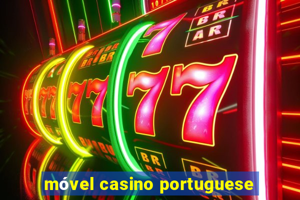 móvel casino portuguese