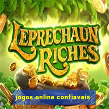 jogos online confiaveis