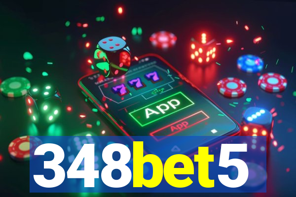 348bet5