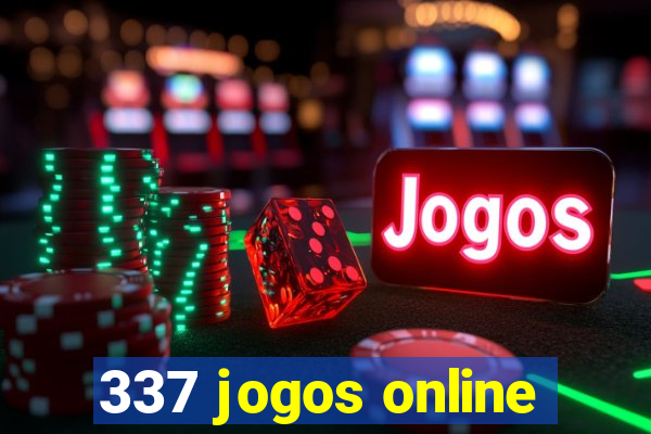 337 jogos online