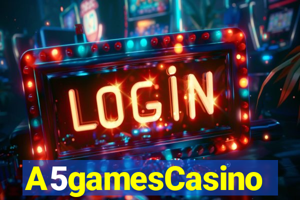 A5gamesCasino