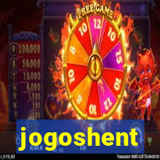 jogoshent