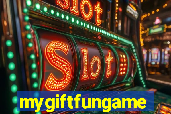 mygiftfungame