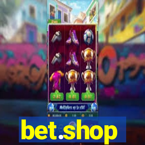 bet.shop