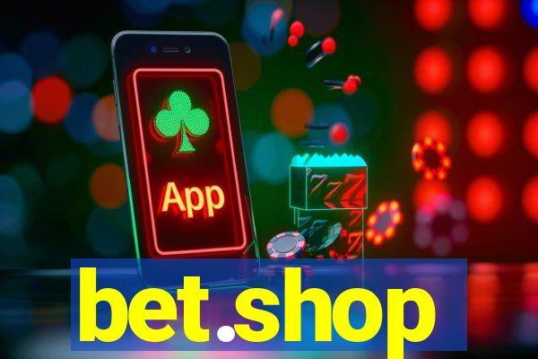 bet.shop