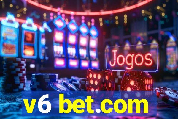 v6 bet.com