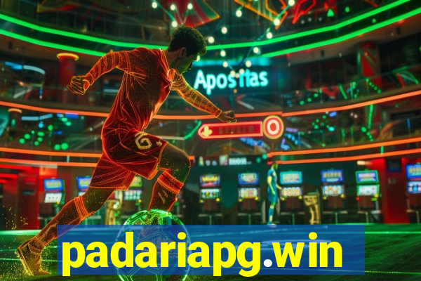 padariapg.win