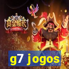 g7 jogos