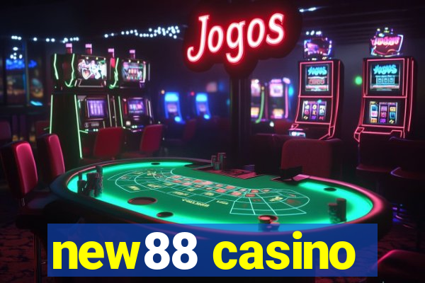 new88 casino