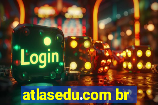 atlasedu.com br