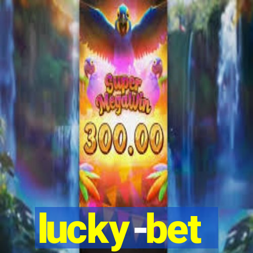 lucky-bet