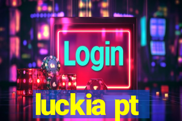 luckia pt