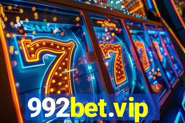 992bet.vip