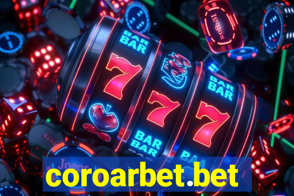 coroarbet.bet