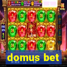 domus bet