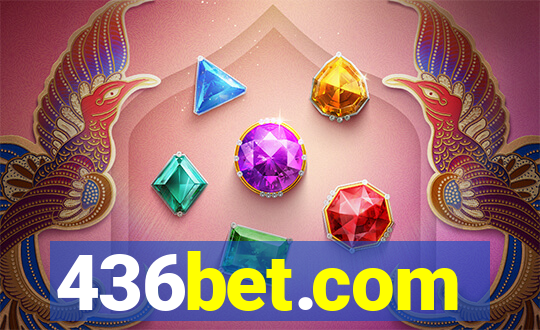 436bet.com