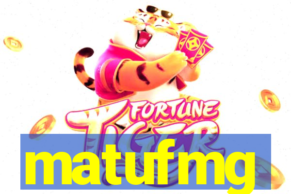 matufmg