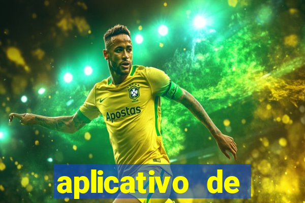 aplicativo de apostas de jogo de futebol