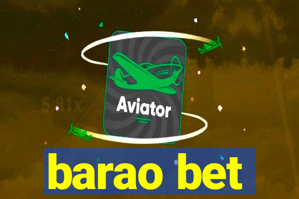 barao bet