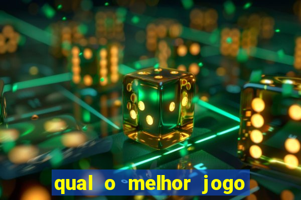 qual o melhor jogo para jogar no brazino777