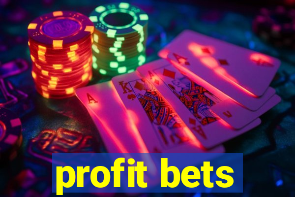 profit bets