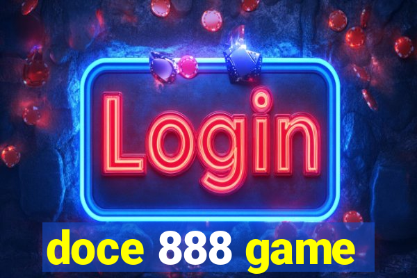 doce 888 game