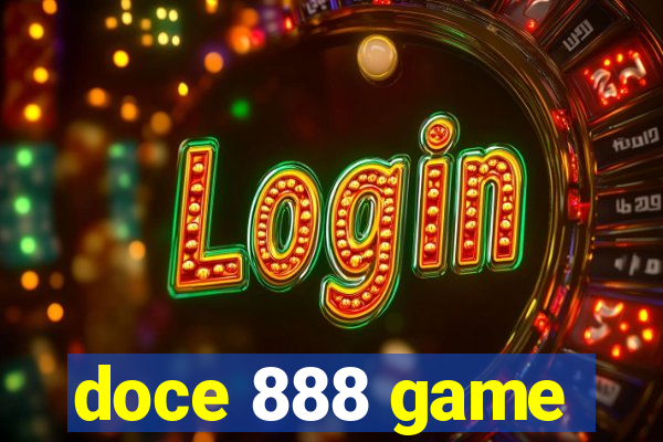 doce 888 game