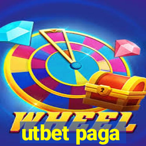 utbet paga