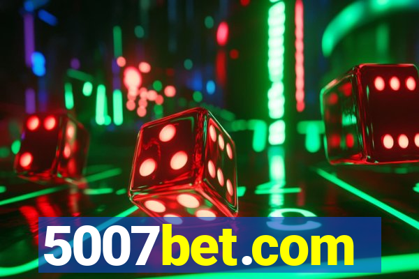 5007bet.com