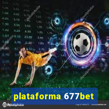 plataforma 677bet