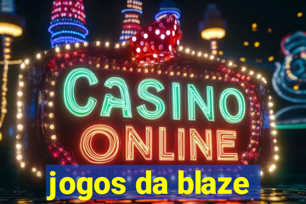 jogos da blaze