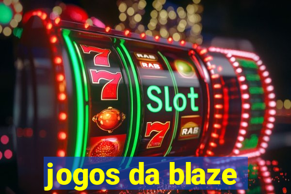 jogos da blaze