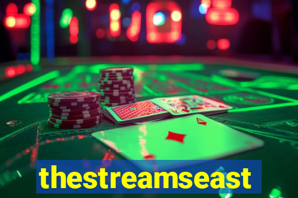 thestreamseast