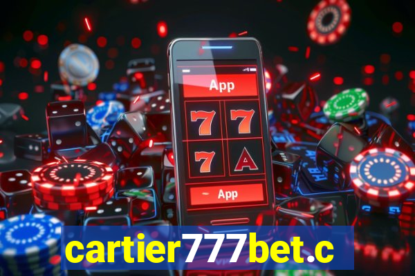 cartier777bet.com