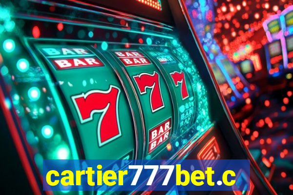 cartier777bet.com