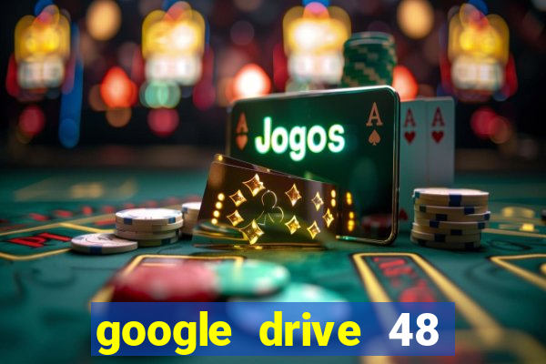 google drive 48 leis do poder