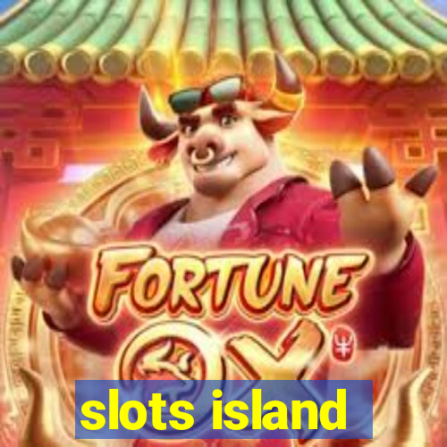 slots island