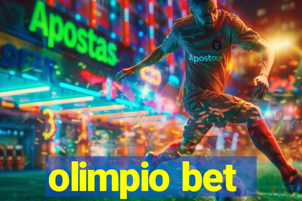 olimpio bet