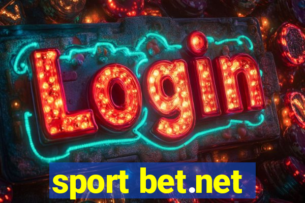 sport bet.net