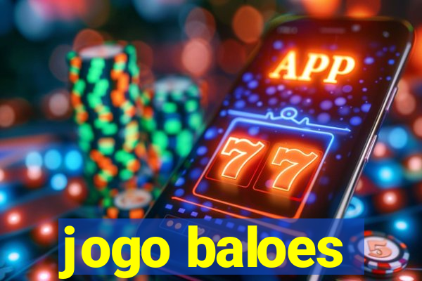 jogo baloes