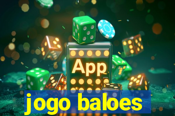 jogo baloes