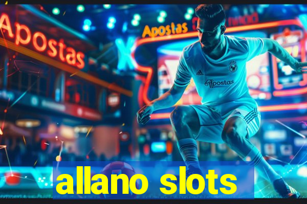 allano slots