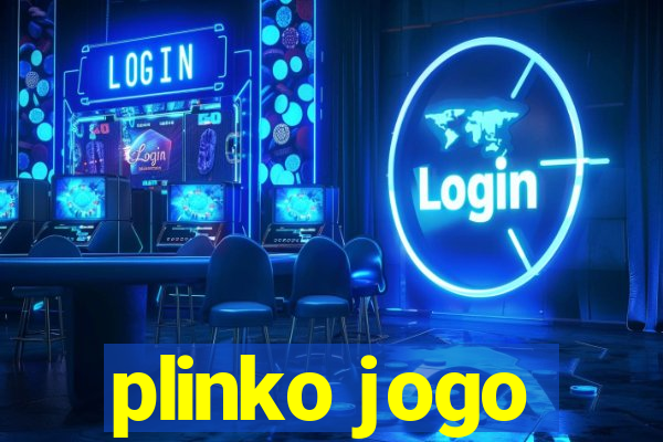 plinko jogo