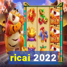 ricai 2022