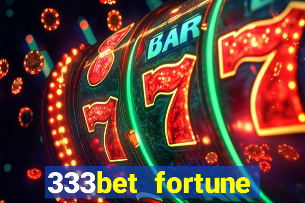 333bet fortune tiger é confiável