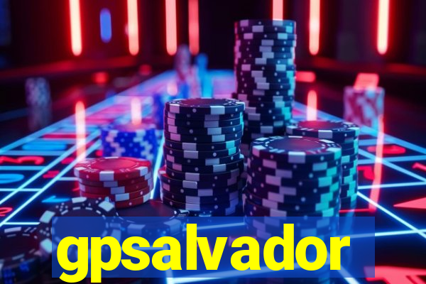 gpsalvador